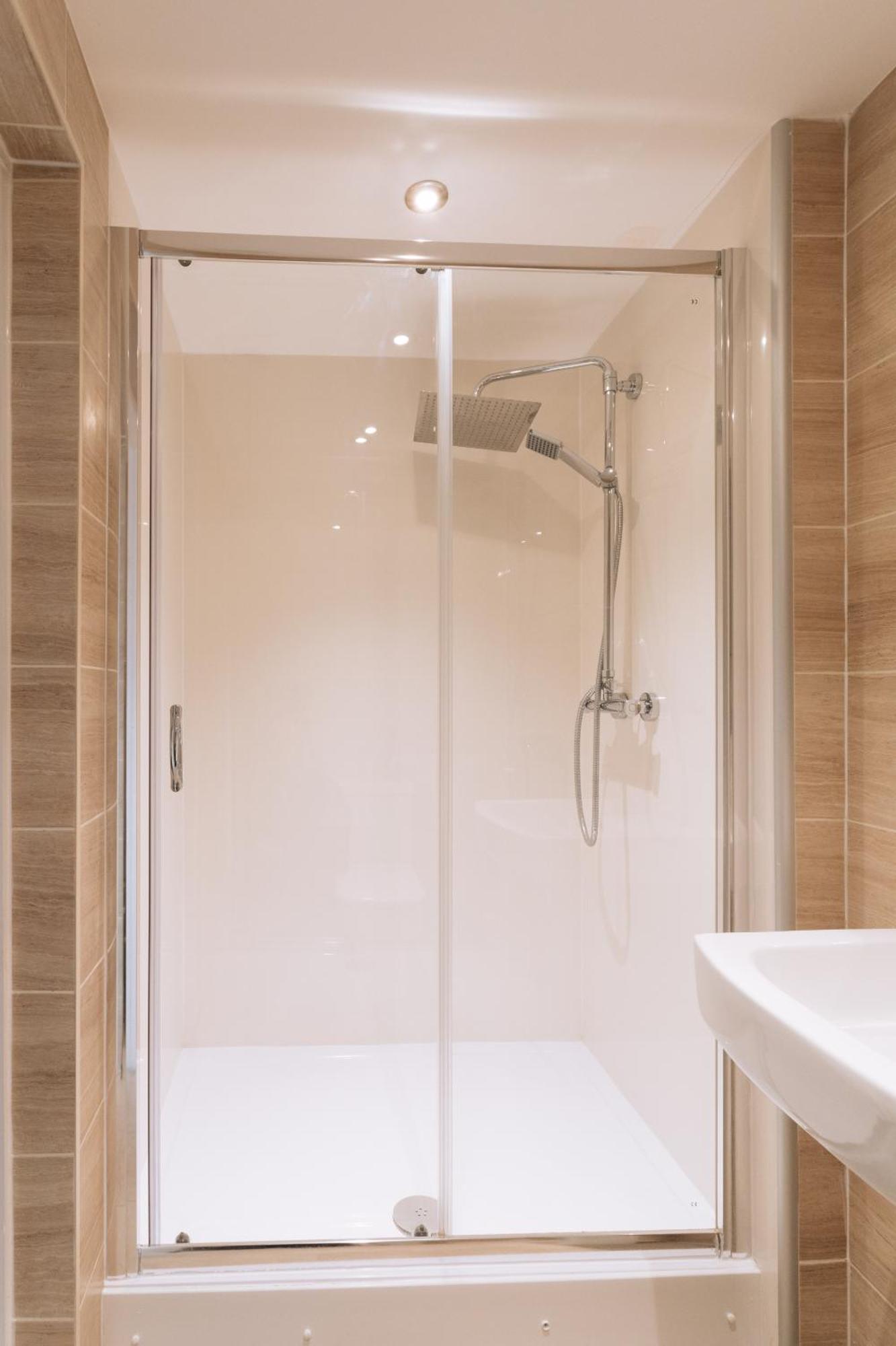 Hotel The Chapter - Hyde Park Londen
