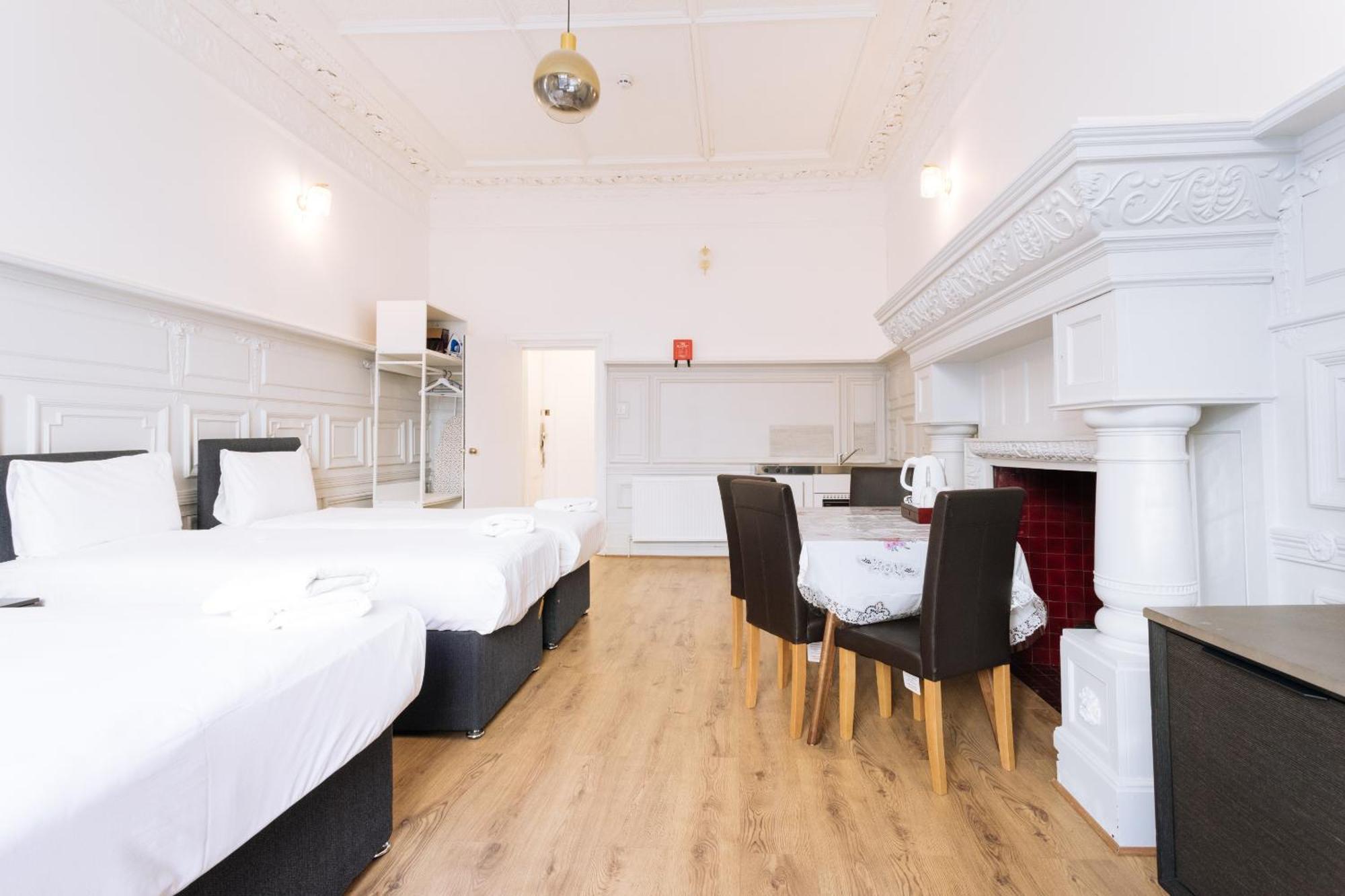 Hotel The Chapter - Hyde Park Londen