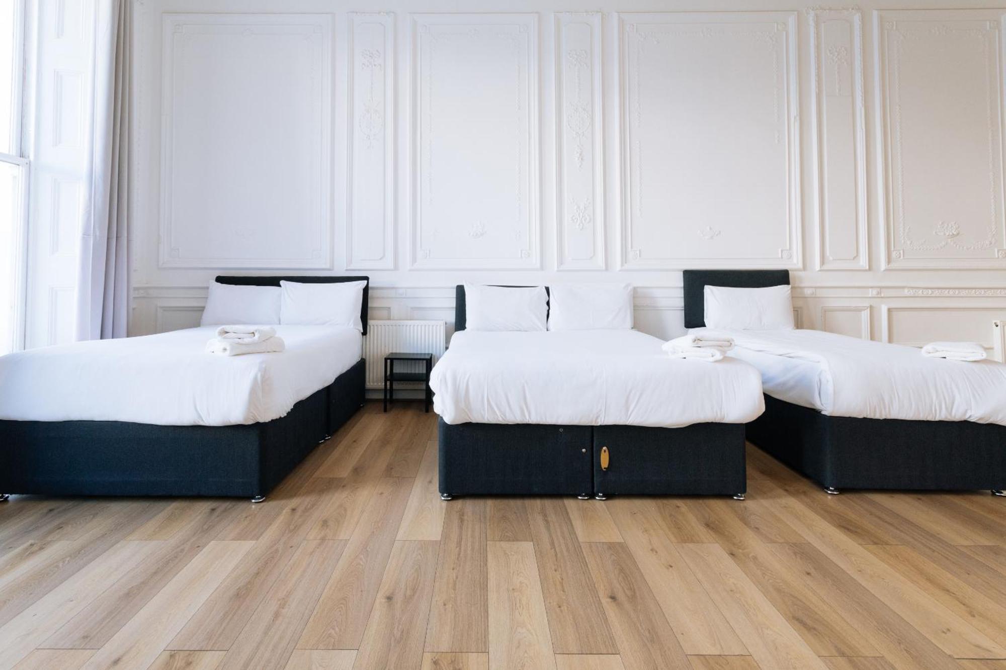 Hotel The Chapter - Hyde Park Londen