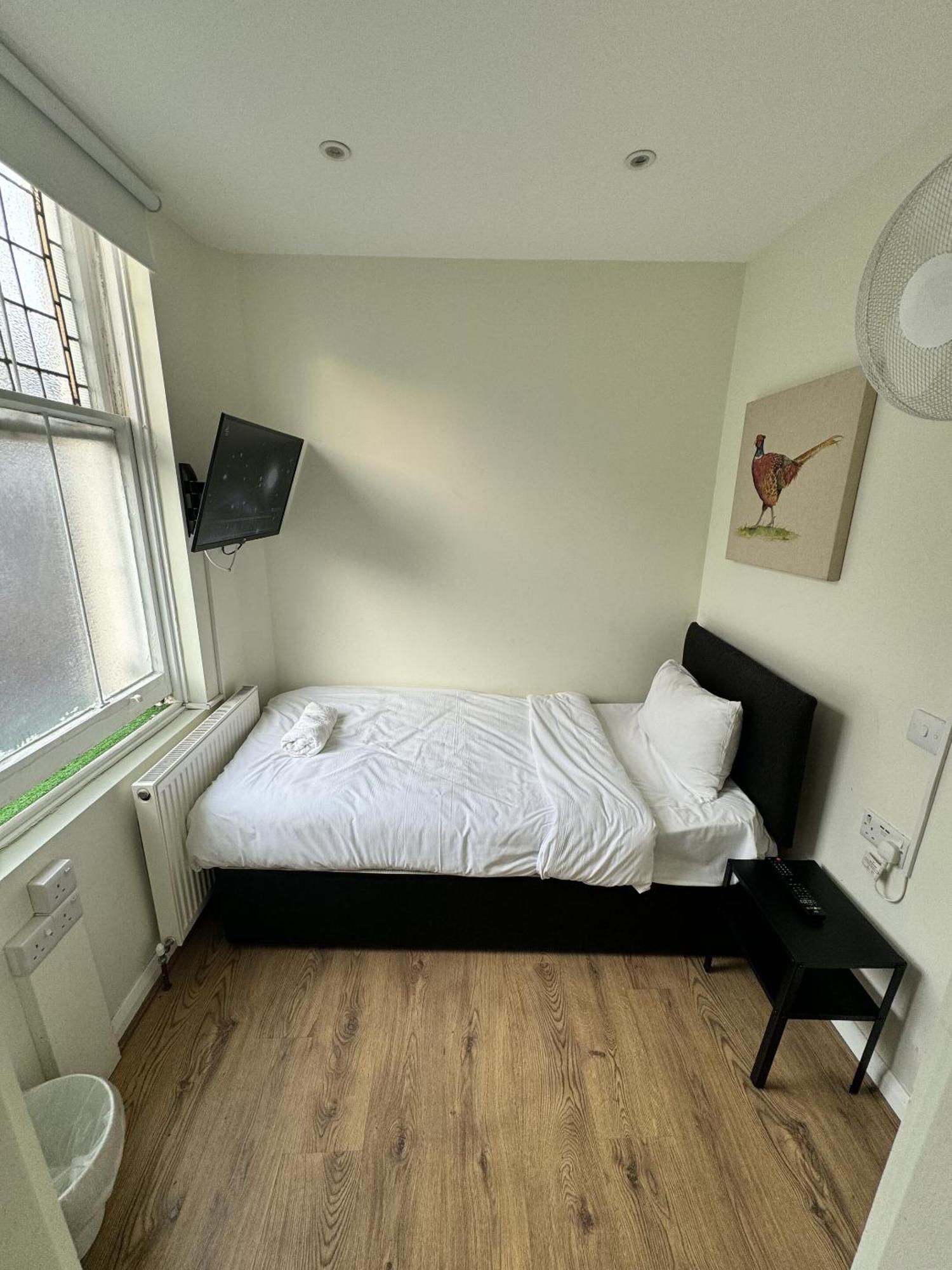 Hotel The Chapter - Hyde Park Londen