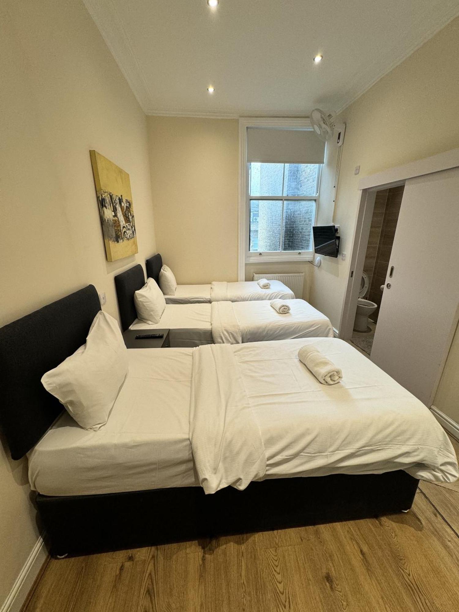 Hotel The Chapter - Hyde Park