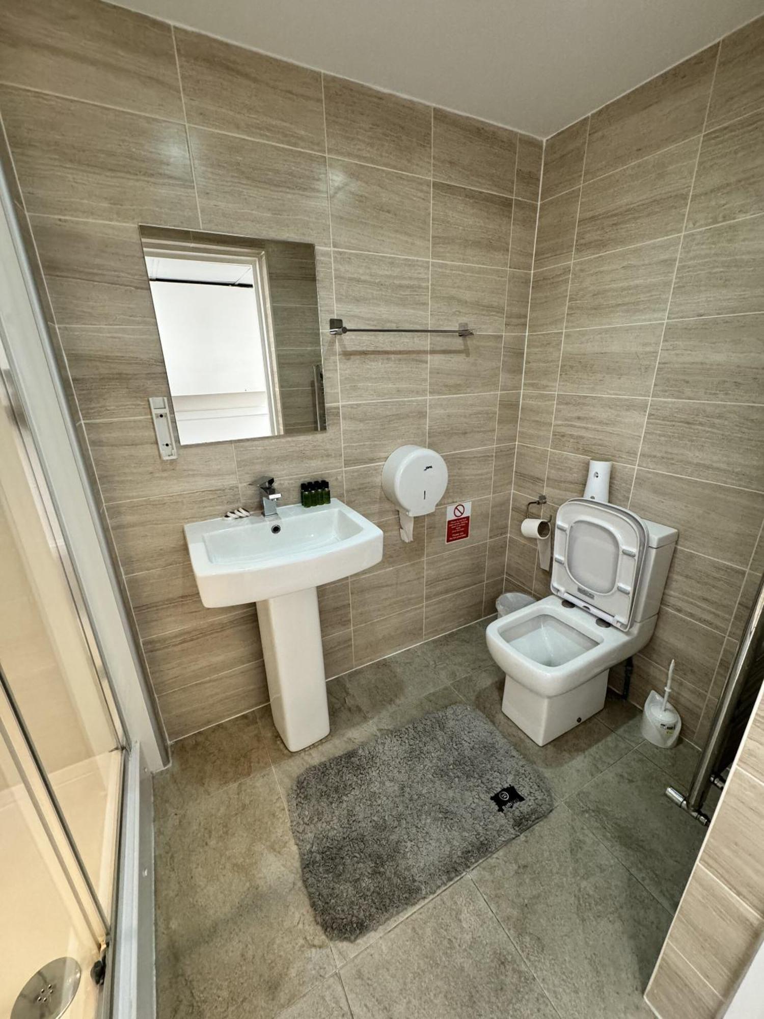 Hotel The Chapter - Hyde Park Londen