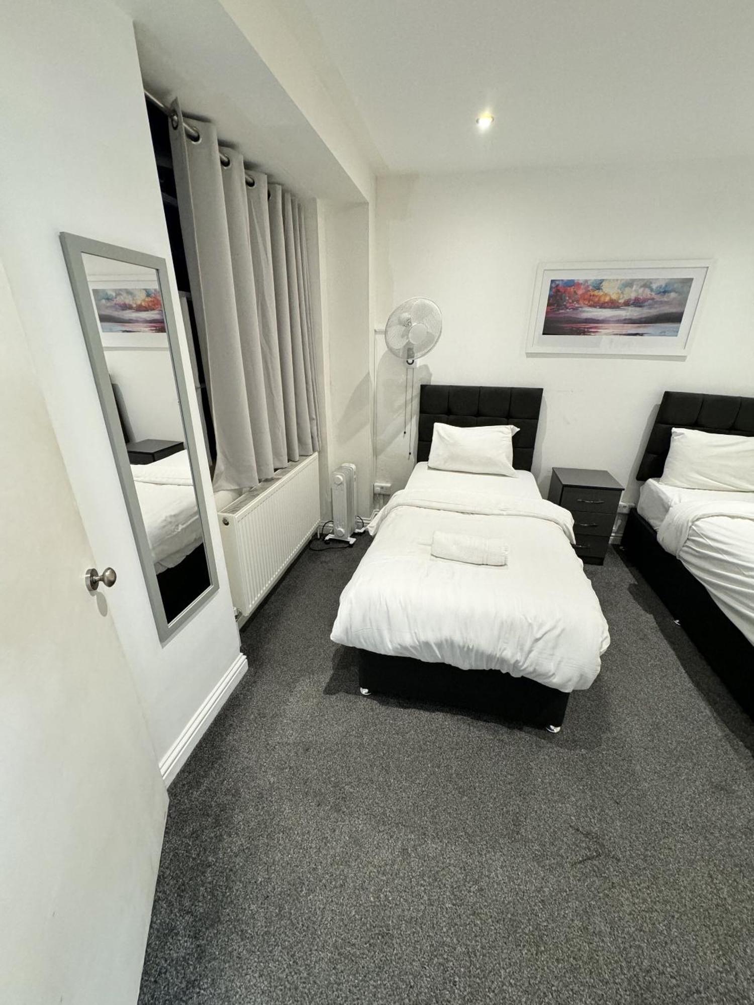 Hotel The Chapter - Hyde Park