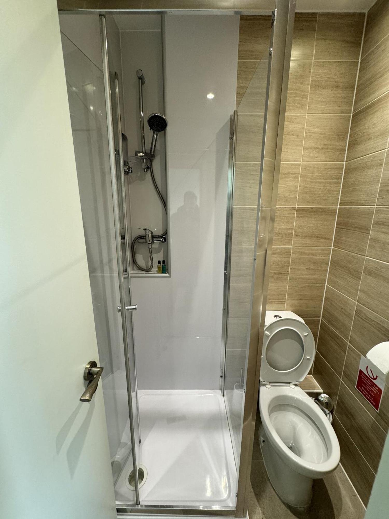 Hotel The Chapter - Hyde Park Londen