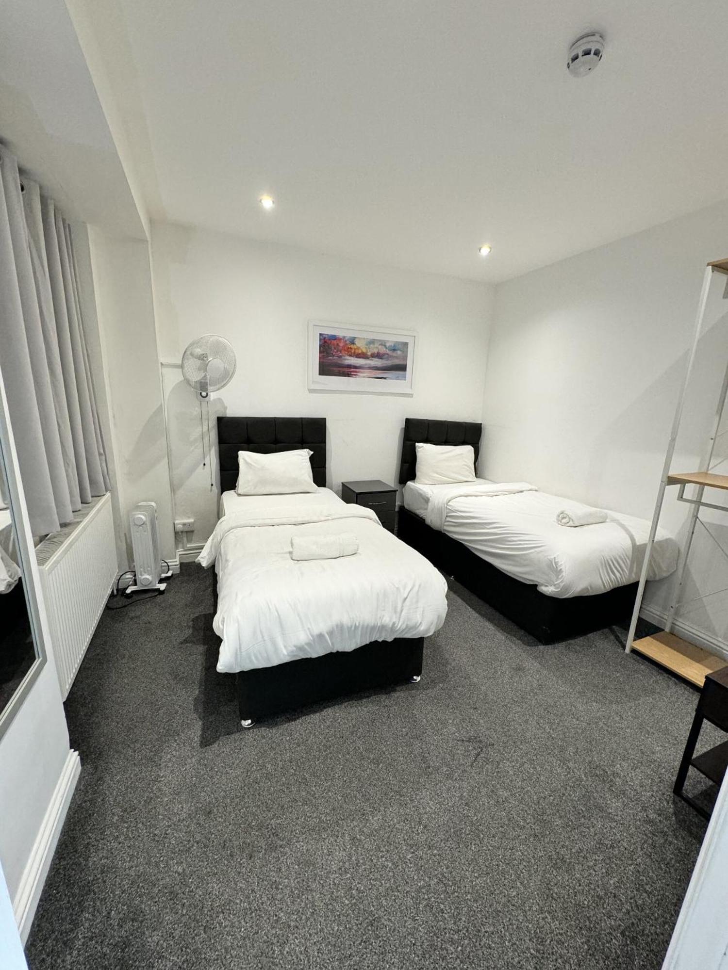 Hotel The Chapter - Hyde Park